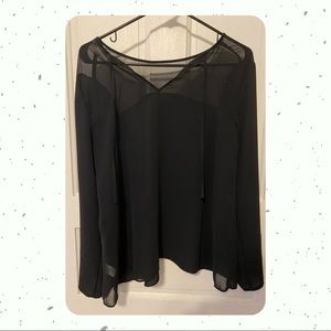 Charming Charlie - Sheet Top